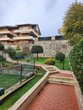 A casa di Piero by Francigena Apartments